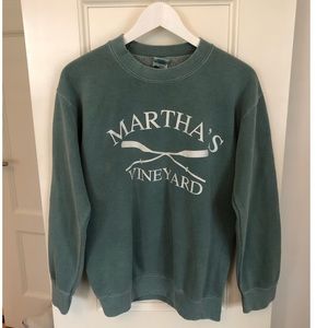 Martha’s Vineyard Sweatshirt